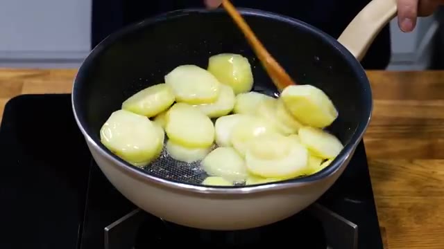 영상 중반부 — "해보면은"